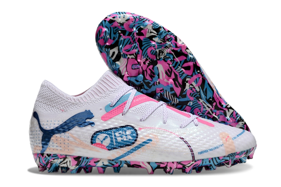 PUMA FUTURE 2024 MG Size 39--45-65586535
